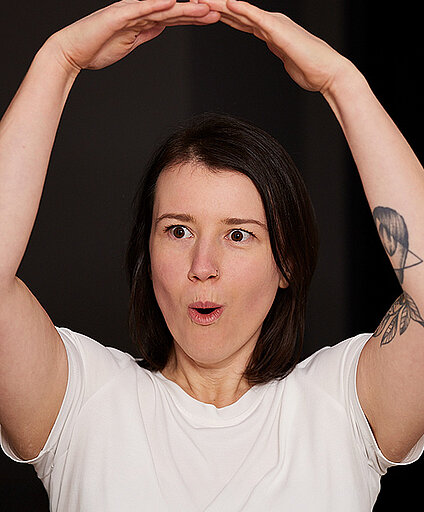Sarina Mödinger