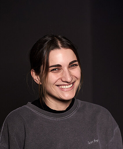 Rebecca Grzeszik