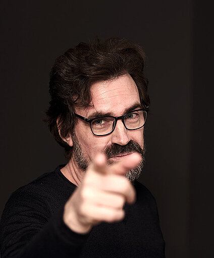 Jörn Fischer