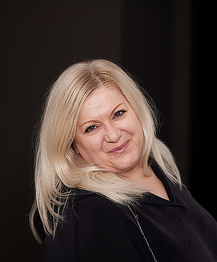 Snjezana (Nessie) Korpar