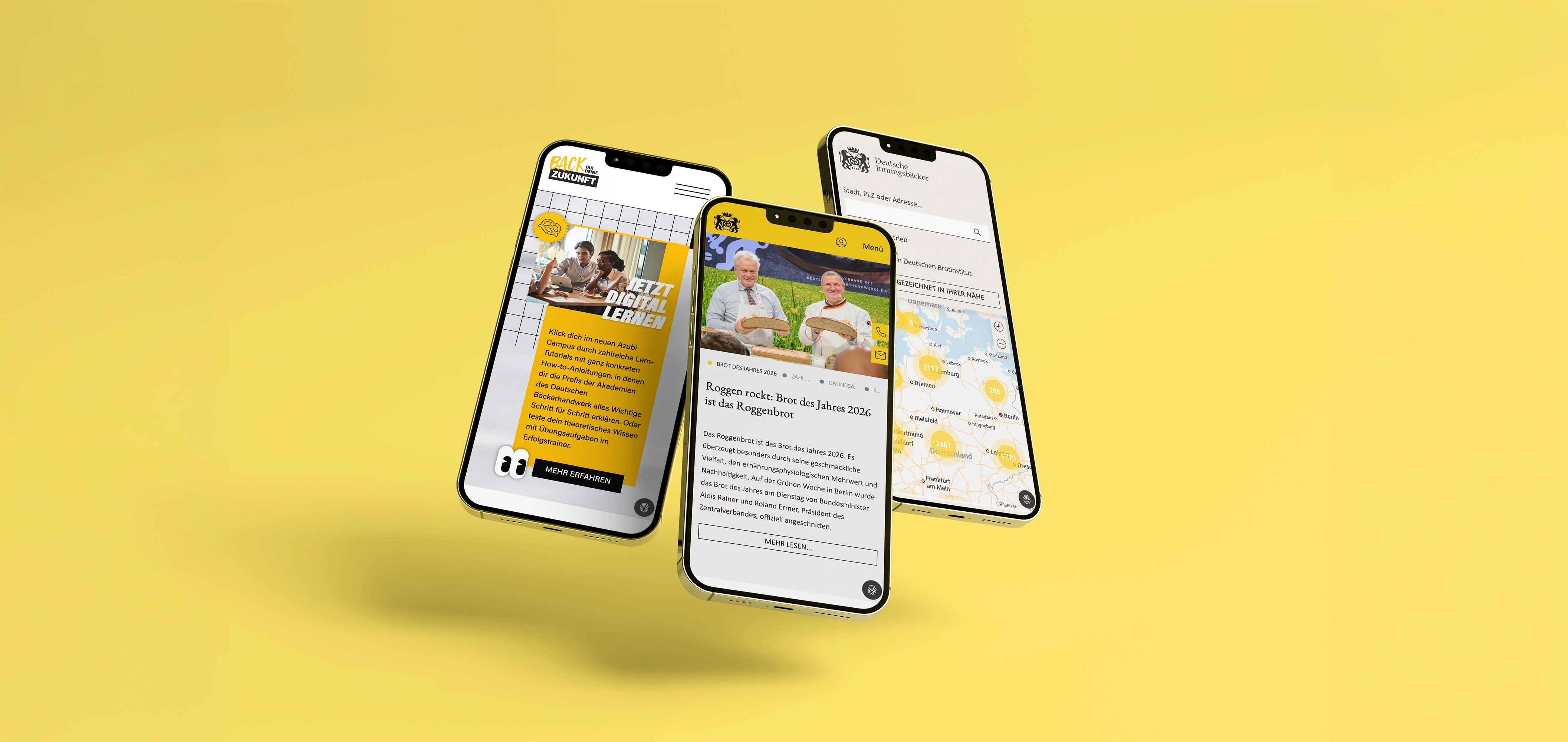 Zentralverband des Deutschen Bäckerhandwerks